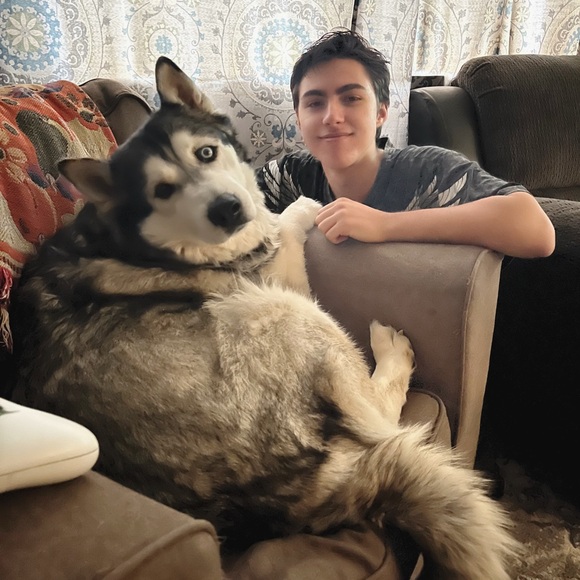 Meet your Posher, Mindi - Picture 8 of 12